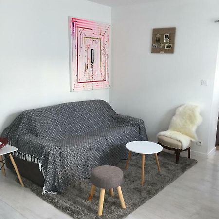 Le Bellevue Apartment Вимере Екстериор снимка