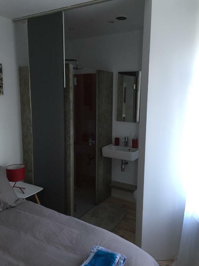 Le Bellevue Apartment Вимере Екстериор снимка