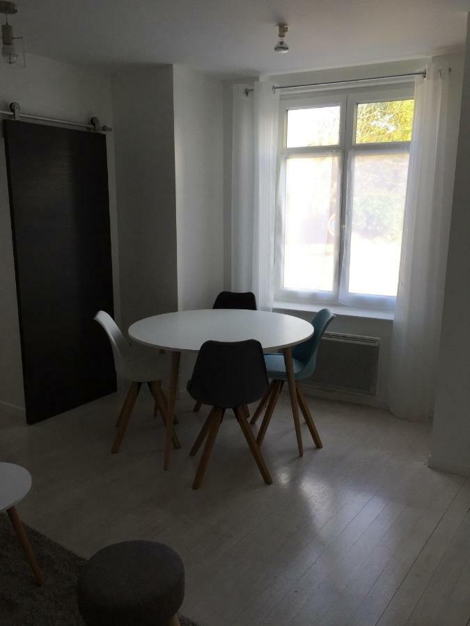 Le Bellevue Apartment Вимере Екстериор снимка