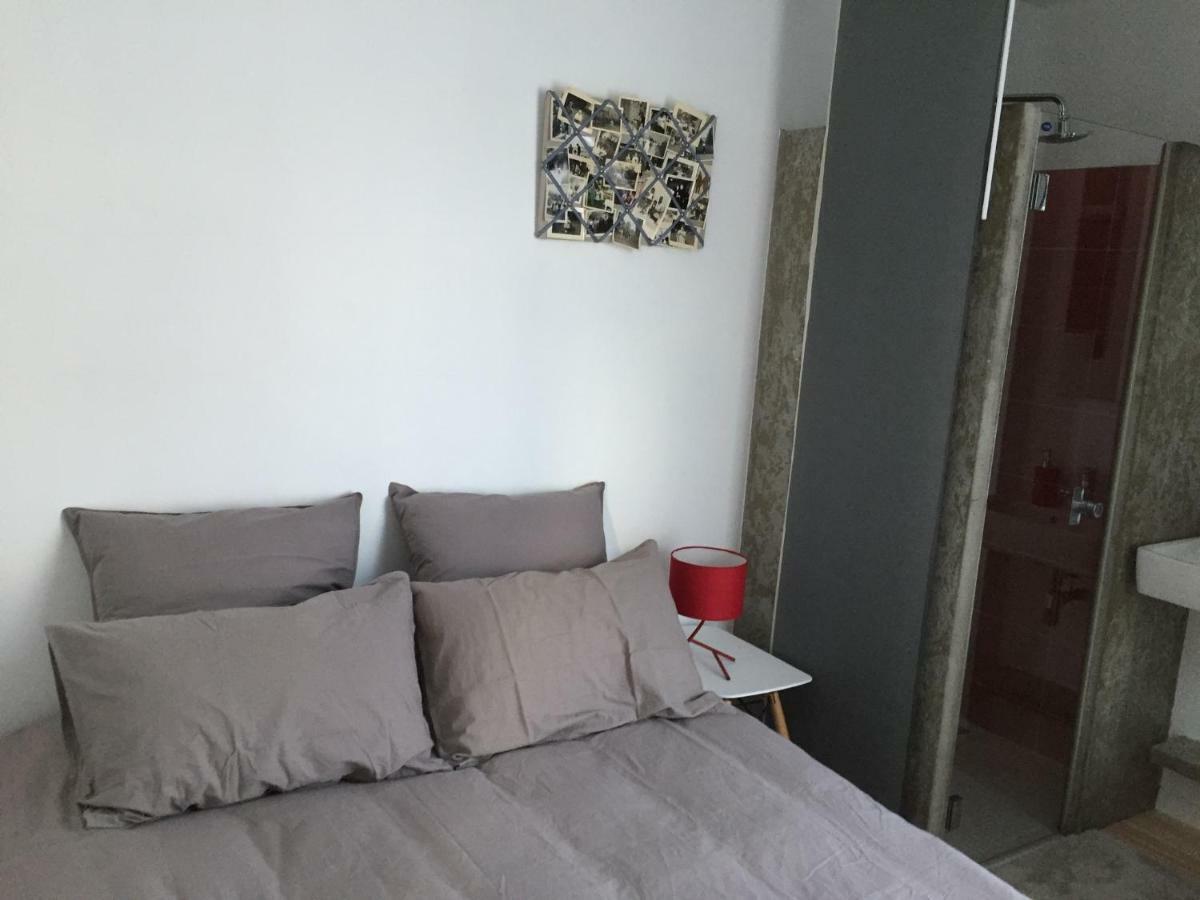 Le Bellevue Apartment Вимере Екстериор снимка
