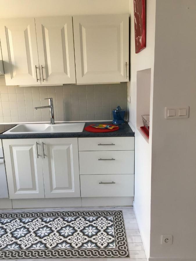 Le Bellevue Apartment Вимере Екстериор снимка